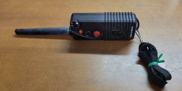 Reconditioned Sport 65 BPR G2 Transmitter